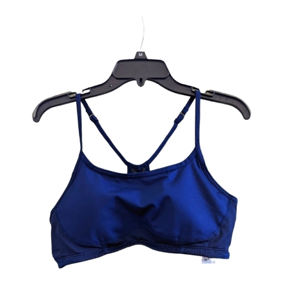 NEW Balance Sports bra - Picture 1 of 4